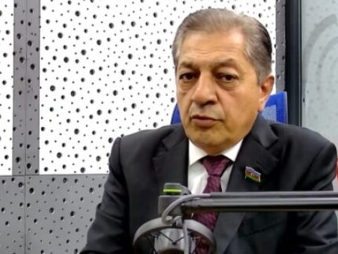 Azərbaycan və ŞKTC arasında əməkdaşlıq üçün böyük potensial var