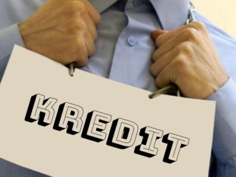 Əhalinin borc yükü ARTIB