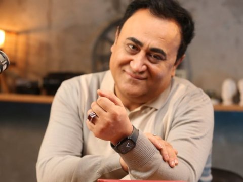 Bu müğənniləri "boykot" edək - Elgiz Əkbərdən ÇAĞIRIŞ