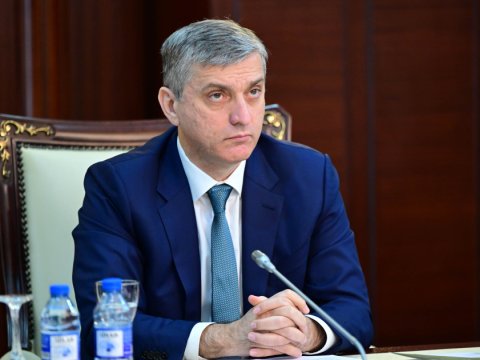 157 milyon manatlıq maliyyə pozuntusu aşkarlanıb - Palata sədri