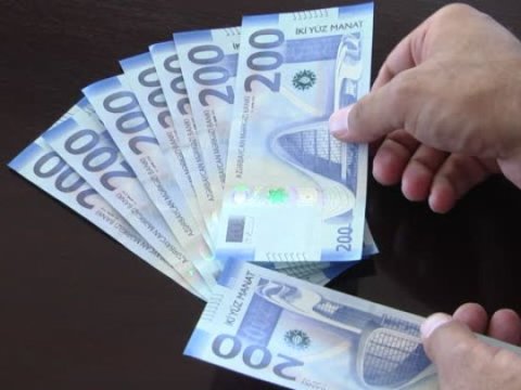 Palata 155 milyon manat həcmində səmərəsiz xərclər müəyyən etdi