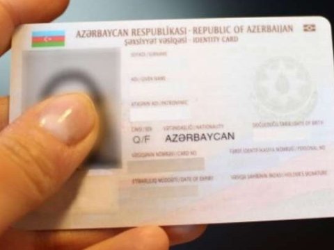 Azərbaycanda uşaqların soyadında hələ də ən çox “-ov, -yev” YAZILIR