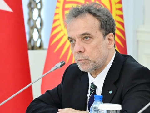 "Müdafiə sahəsində əməkdaşlığı genişləndirməliyik"