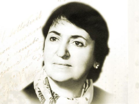 Akademik Zərifə Əliyeva &ndash; Azərbaycan tibb elminin parlaq siması