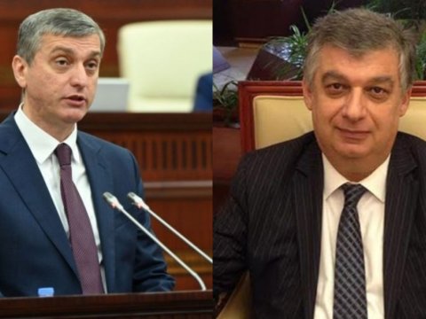 Palata sədrindən deputata&nbsp;CAVAB:&nbsp;"Bu il də belə olacaq..."