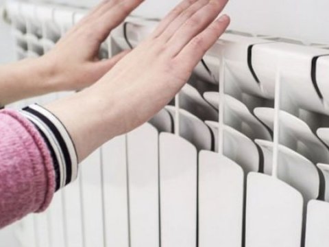 Soyuğa görə istilik təminatının müddəti ARTIRILDI