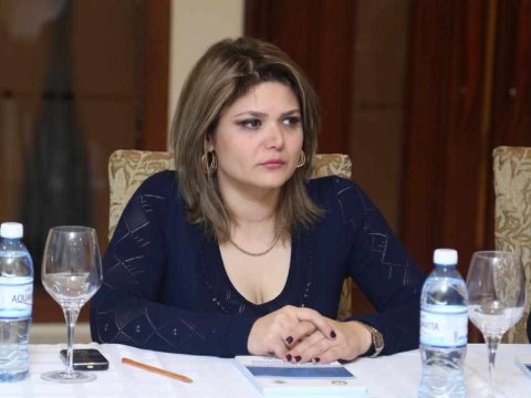 İlham Əliyevin Antaliya Diplomatiya Forumunda iştirakı...