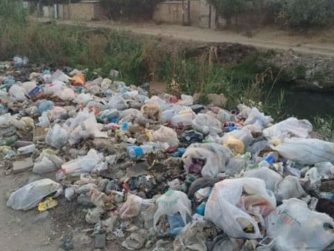 Bu şirkətlər tullantılara görə&nbsp;cərimələndi