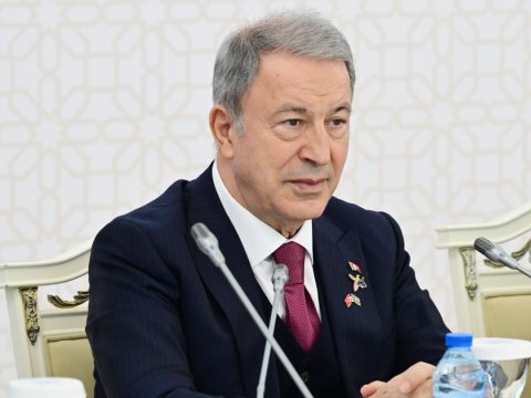 "Ermənistan atəşkəsi pozmaqla bir yerə çata bilməz"