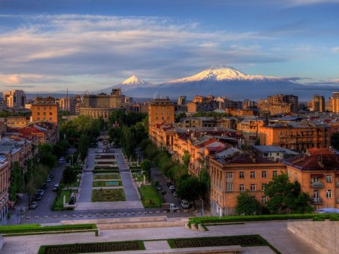 Ermənistanda revanşizm təhlükəli hal alır - Azərbaycan terrorla hədələnir&nbsp;