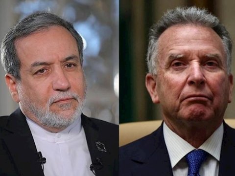 İran-ABŞ danışıqları yenə Omanda keçiriləcək -&nbsp;TARİX