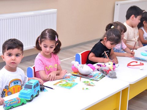 Övladını özəl bağçaya qoymaq istəyənlərin nəzərinə!&nbsp;