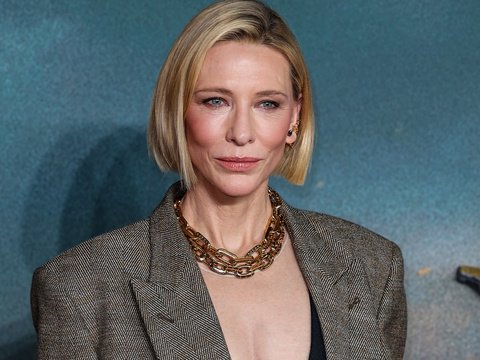 Məşhur aktrisa Hollivudla vidalaşır - FOTO