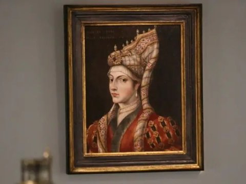 Xürrəm Sultan: Ukraynalı keşişin qızı, rus, yoxsa italyan əsilzadəsi?