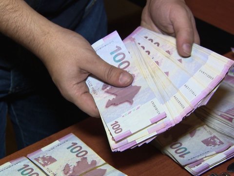 Manatın məzənnəsi 3 il belə qalacaq - RƏSMİ