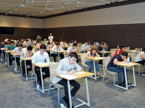 Prokurorluqda işləmək istəyənlərin nəzərinə - Müsabiqə elan edildi