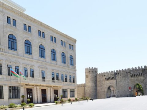 Konstitusiya Məhkəməsindən yeni qərar