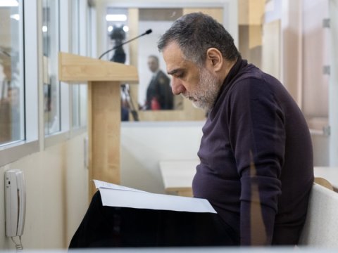 &nbsp;&ldquo;Onların məqsədi torpaqları işğal etmək idi&rdquo; - Vardanyanın MƏHKƏMƏSİ