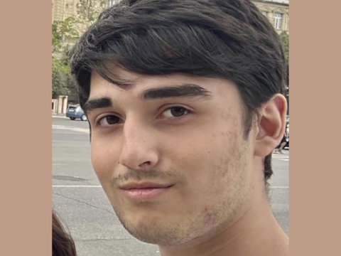 Birinci kurs tələbəsi vəfat etdi