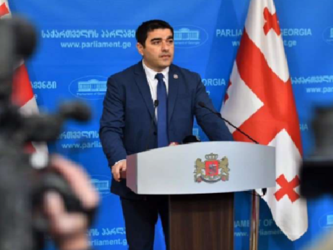 İmkanları olsa, Gürcüstana tankla girərlər