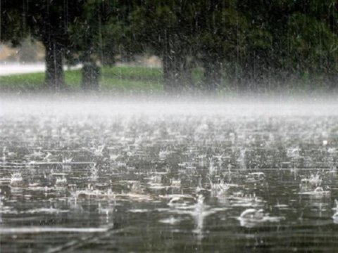 Bakıya leysan yağır - FAKTİKİ HAVA