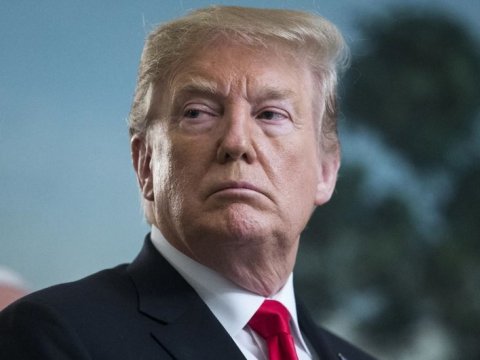 Tramp 30-a yaxın səfirlik və konsulluğu&nbsp;bağlayır