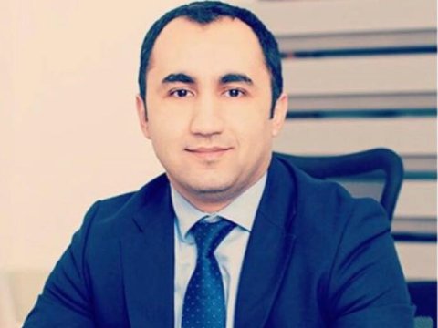 ADY-dən ayrılan department müdirinə yüksək vəzifə verildi