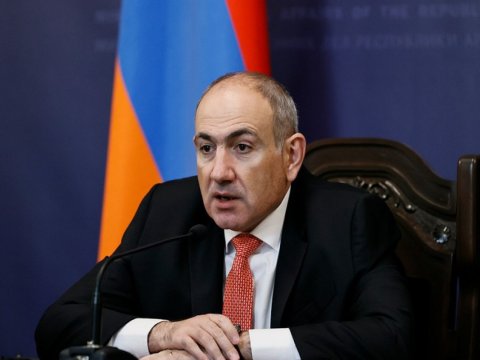 Azərbaycana təkliflər vermişik, cavab gözləyirik - Paşinyan