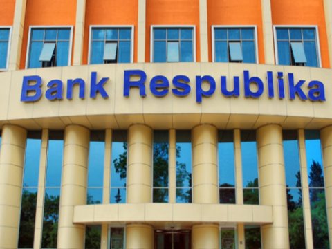 “Bank Respublika”ya inam azalıb - 135 milyondan çox depozit geri çəkilib