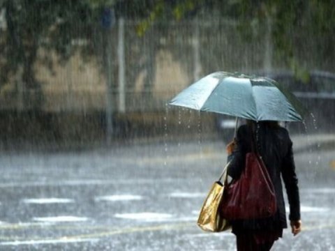 Güclü yağış və küləkdə&nbsp;hibrid təhsil - Qanun icazə verir