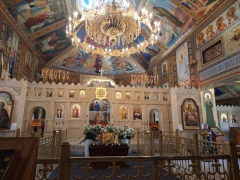 Azərbaycanda pasxa necə qeyd edilir? - AÇIQLAMA