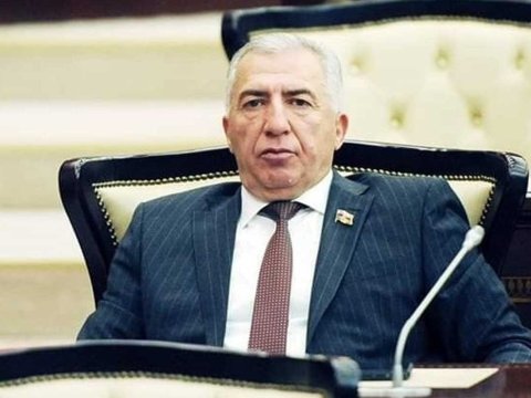 Deputat həmkarlarımızla zəngləşirik - Kəlbəcərin sabiq millət vəkili