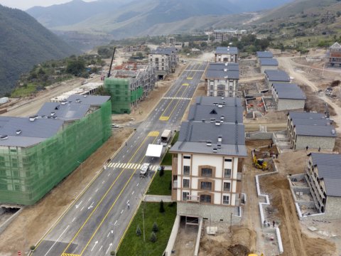 2025-ci ildə Kəlbəcərə köç OLACAQ