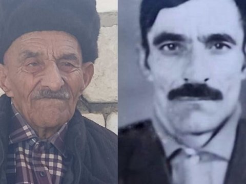 Azərbaycanın ən yaşlı kişisi 105 YAŞINDADIR