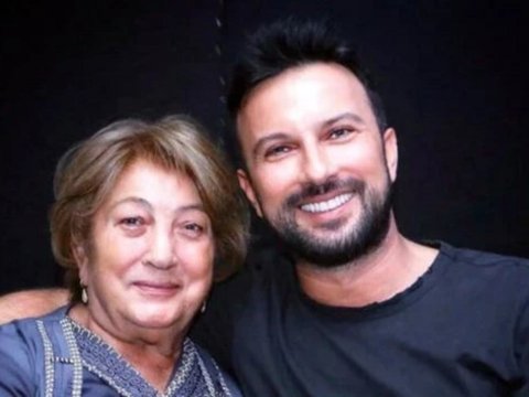 Tarkana AĞIR İTKİ