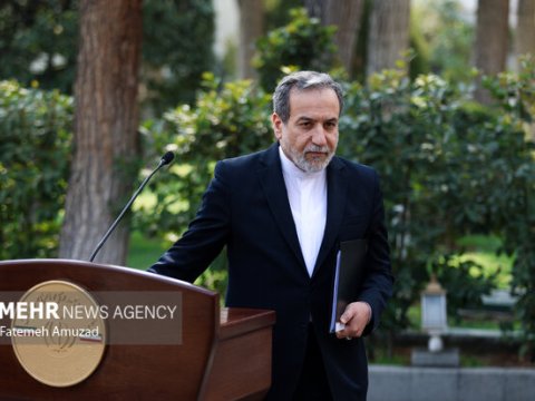 İranın XİN başçısı sabah Moskvaya gedir