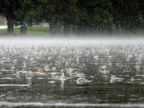 Son 59 ildə ilk dəfə bu həddə yağıntı qeydə alınıb