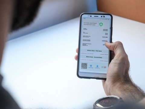 Cibimizdəki dövlət qurumları: Ən çox istifadə olunan mobil tətbiqlər - SİYAHI