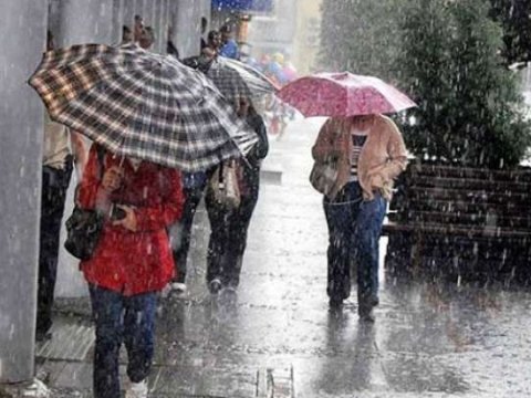 Yağıntının miqdarı normadan 3 dəfə çoxdur