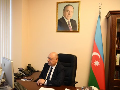 İki qanun layihəsi plenar iclasa tövsiyə edildi