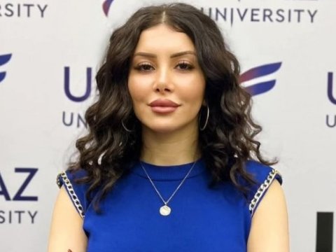 ADNSU-ya yeni mətbuat katibi təyin olundu