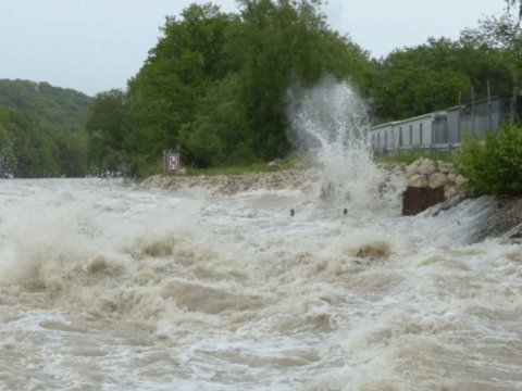 Ən çox yağış yağan RAYONLAR