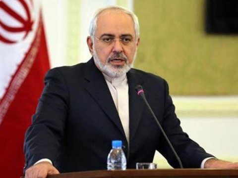 Pezeşkian Zərifin istefasını qəbul etdi