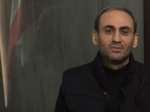 Əfqan Sadıqov azadlığa buraxıldı&nbsp;