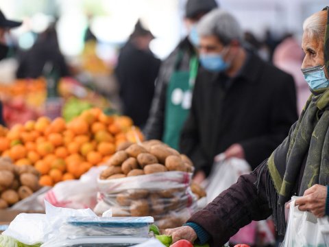 Bakının məşhur bazarları niyə UNUDULUR...