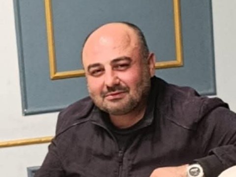 Pərviz iş yoldaşlarını xilas etmək istəyərkən həlak olub - ANBAAN GÖRÜNTÜLƏR