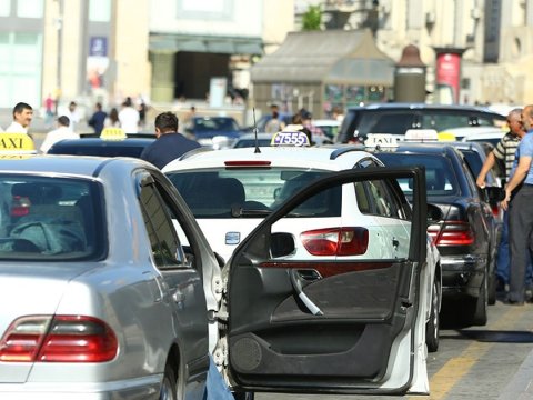 65 yaşı tamam olan sürücülər təqaüdə GÖNDƏRİLMƏLİDİR