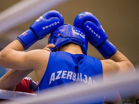 Boksçumuz&nbsp;dopinqə görə 4 il idmandan kənarlaşdırıldı