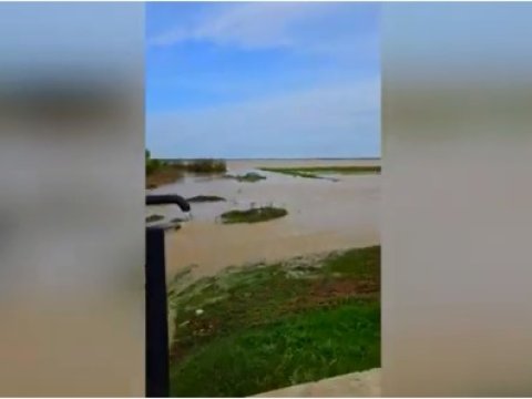 Ödənişli yolda maşınların hərəkəti bərpa olunur