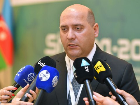 Gələn il Ağdama 10 min əhali köçürüləcək - Emin Hüseynov